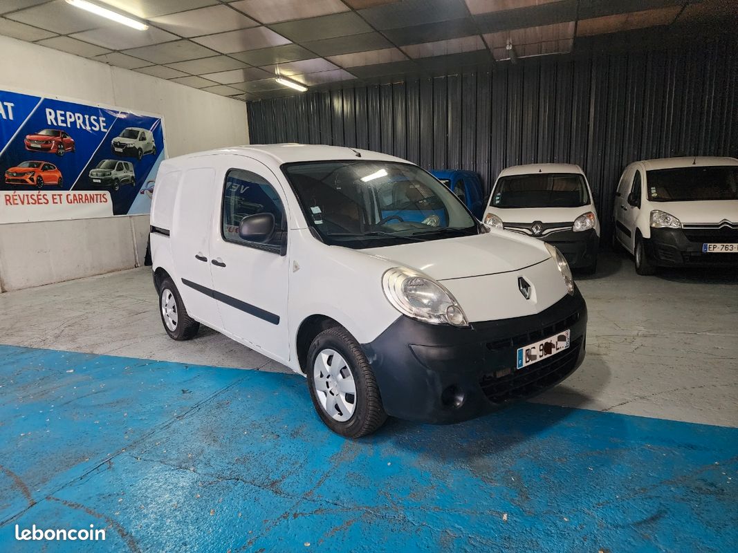 Renault Kangoo (image 2)