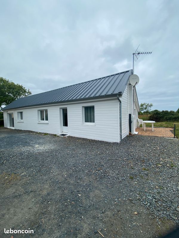 Maison 4 pièces 85 m² · à Aure sur Mer · 85 m² · 239 000 €