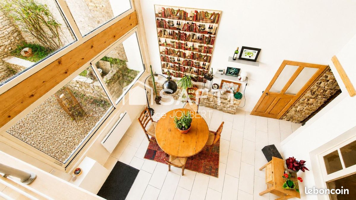 Maison de ville 6 pièces 167 m² (image 3)