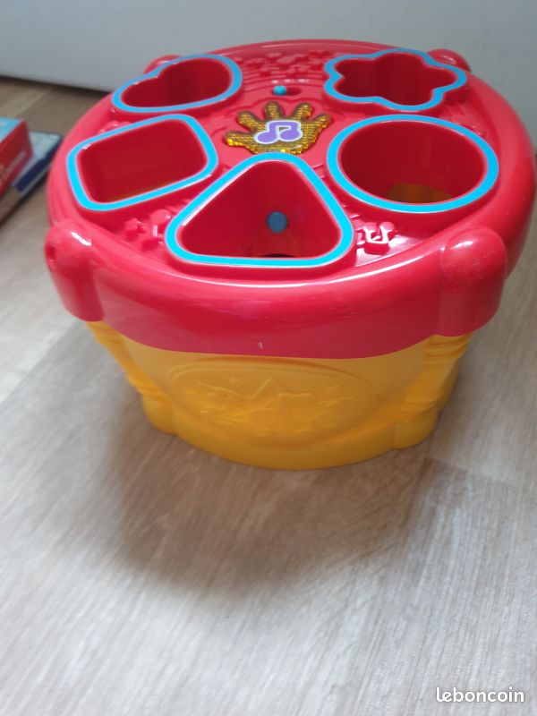 Jeu forme musical (image 2)