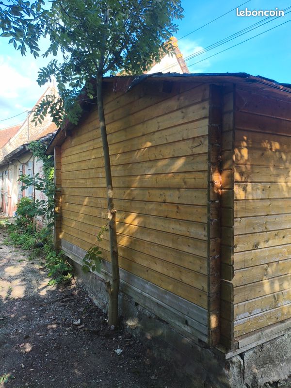 Chalet en bois (image 2)