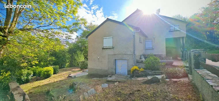 Annonce vente Maison brassac