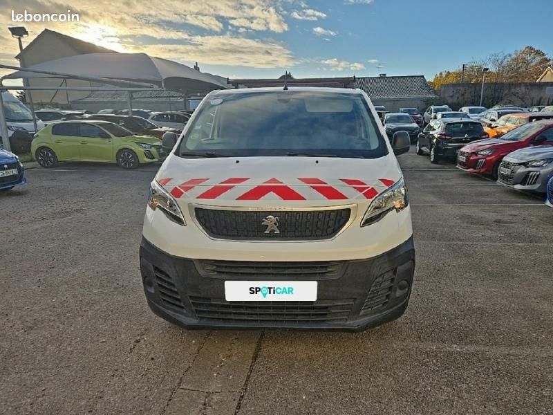 Peugeot Expert Fg Standard 2.0 BlueHDi 120ch S&S Premium (image 18)