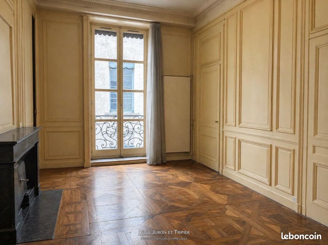 Appartement 4 pièces 92 m² · à Lyon · 92 m² · 395 000 €