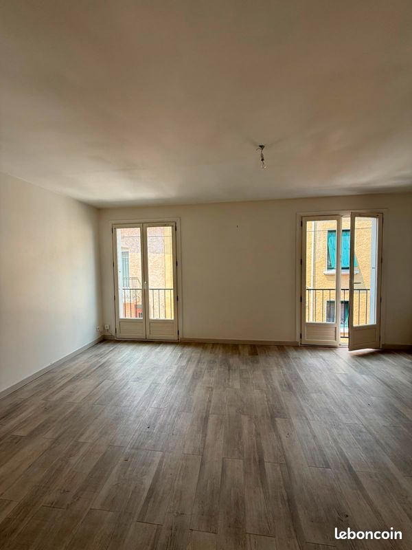 Appartement 3 pièces 63 m² · à Saint-Just-Saint-Rambert · 63 m² · 650 €