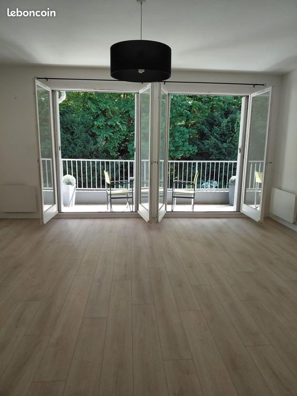 Appartement 3 pièces 66 m² · à Le Malesherbois · 66 m² · 149 500 €