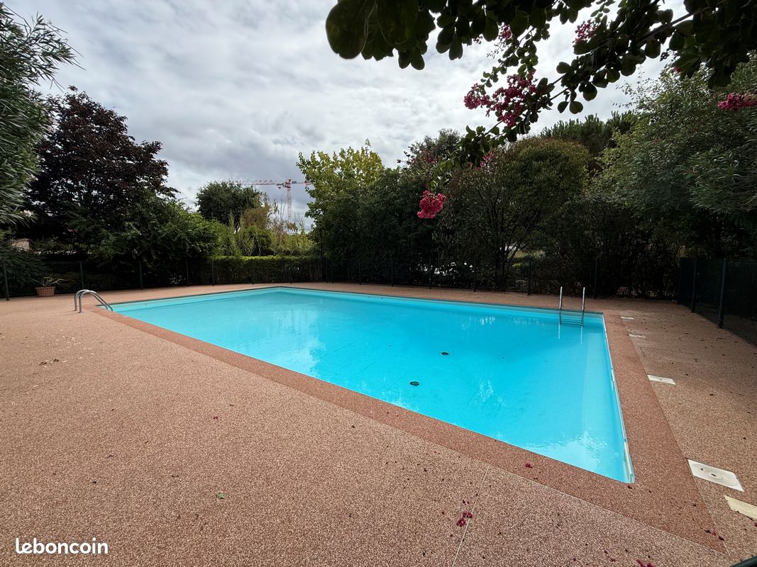 Parking 3 pièces 60 m² · à Toulouse · 60 m² · 183 500 €