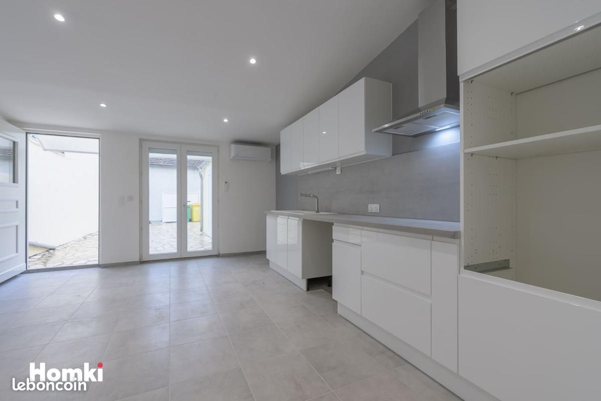 Maison 4 pièces 64 m² · à Avignon · 64 m² · 218 000 €
