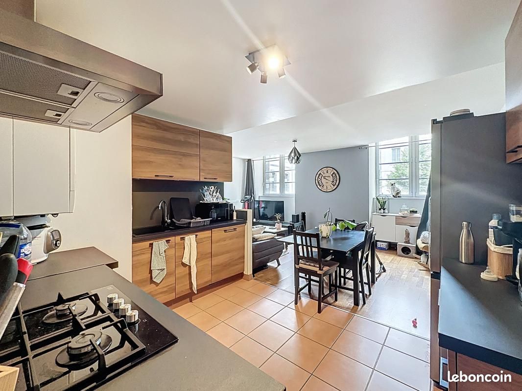 Appartement 3 pièces 72 m² · à Riom · 72 m² · 950 €/mois