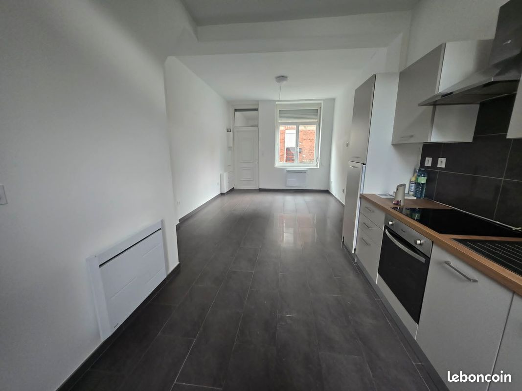 Maison 5 pièces 72 m² · à Crespin · 71,9 m² · 750 €/mois