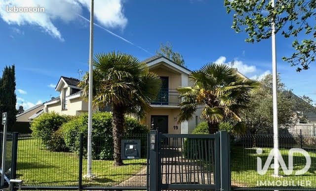 Maison 7 pièces 190 m² · à Orvault · 190 m² · 646 000 €