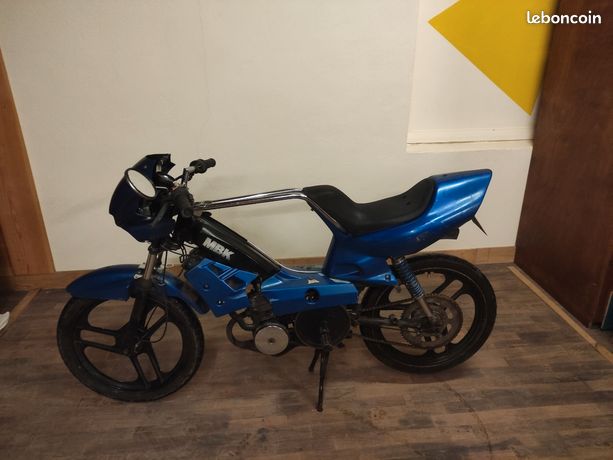 Mbk Prix Mbk 51 magnum d'occasion - Motos - leboncoin