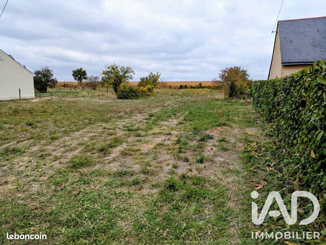 Terrain 641 m² · à Beaufort-en-Anjou · 641 m² · 49 000 €
