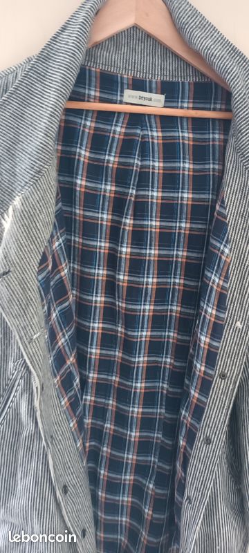 Manteau Be youk (image 2)
