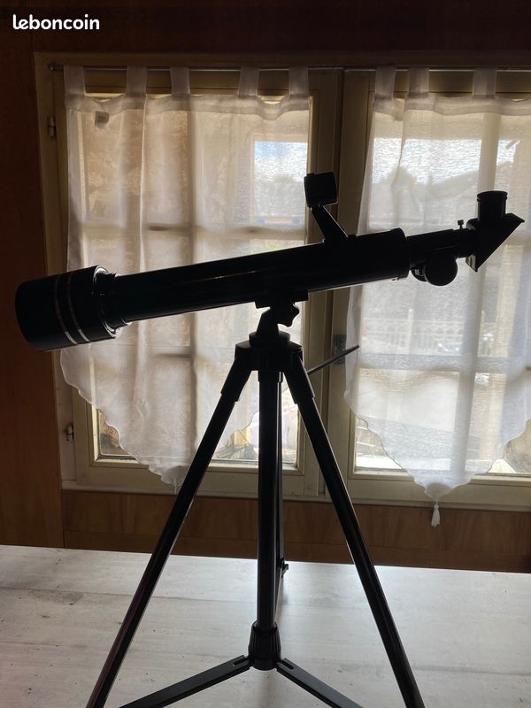 Télescope enfant (sans objectifs avec) (image 3)