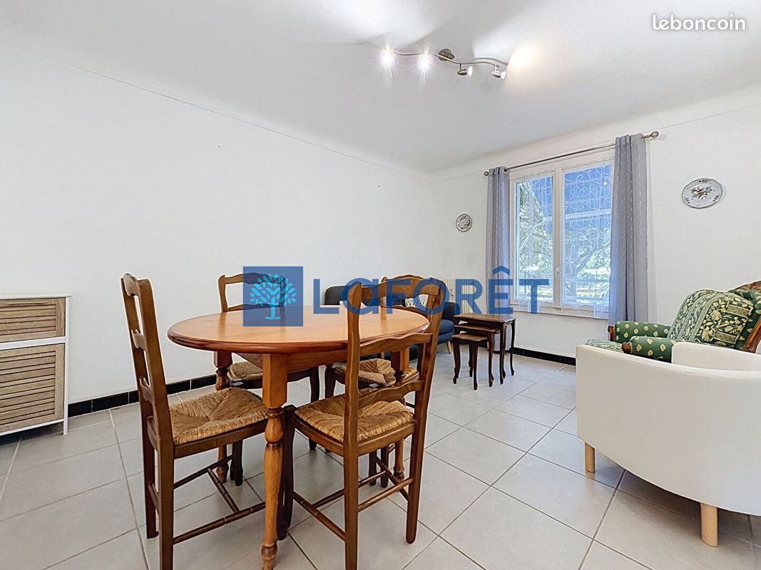 Appartement 3 pièces 61 m² · à Draguignan · 61 m² · 123 700 €