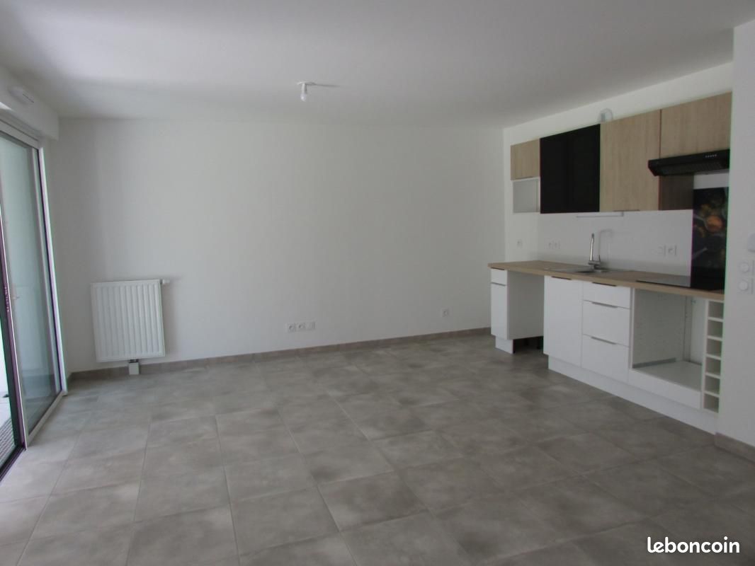 Appartement a louer concarneau - 3 pièce(s) - 70 m2 - Surfyn