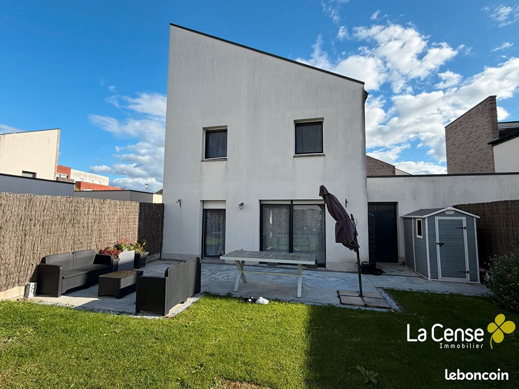 Maison 5 pièces 85 m² · à Baisieux · 85 m² · 318 000 €