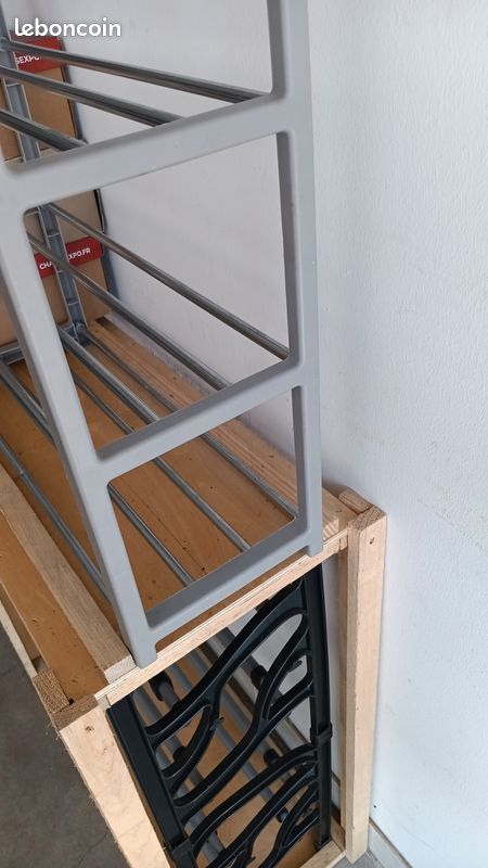 Etagère à chaussures (image 5)