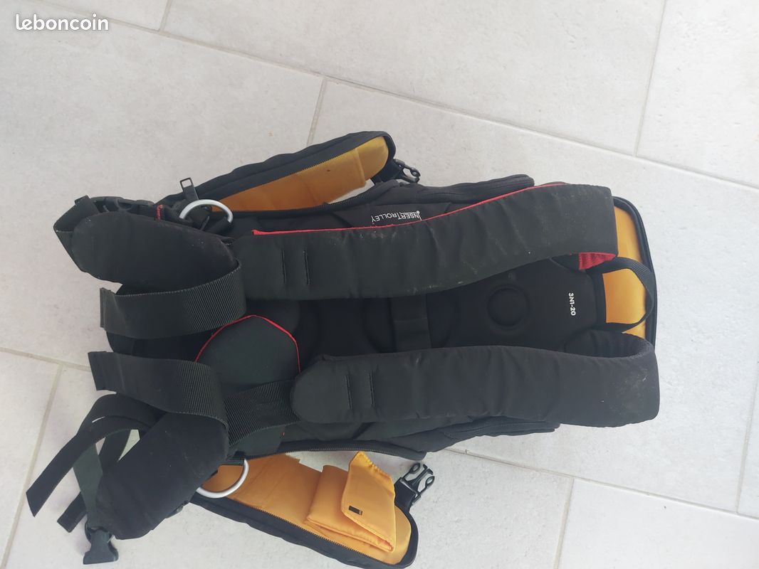 Sac à dos photo modulaire Kata 3N1-30 (image 4)