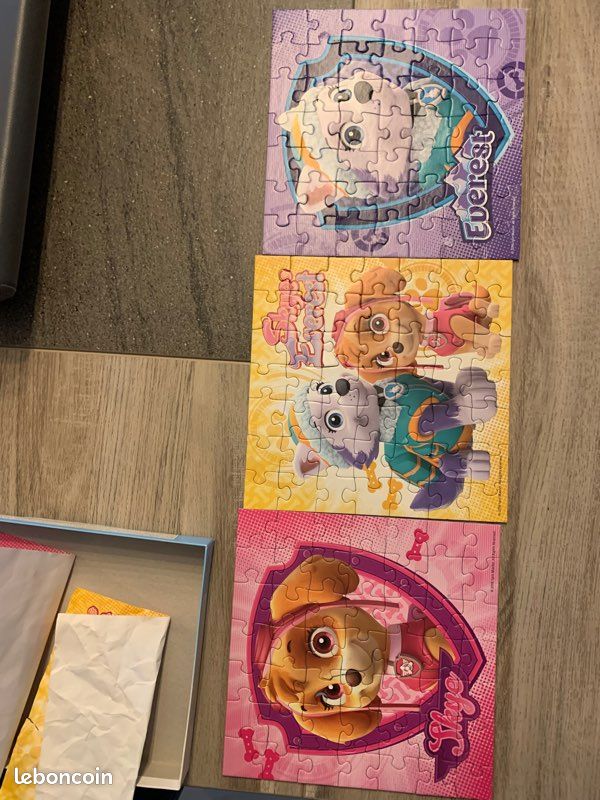 Puzzle enfant (image 9)