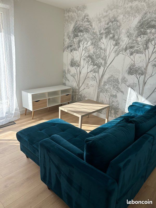 Appartement 2 pièces 49 m² · à Le Havre · 49 m² · 700 €