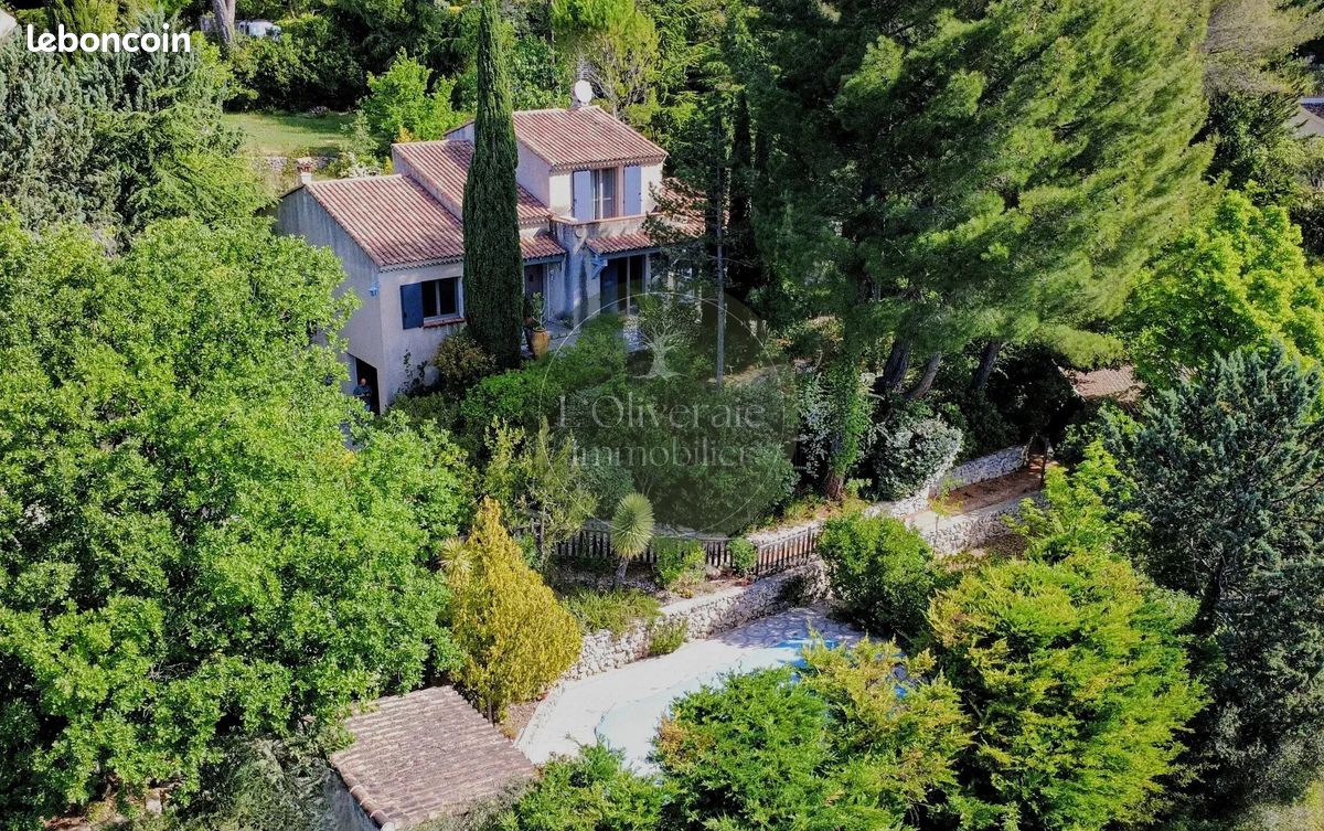 Maison 4 pièces 137 m² · à Peypin · 137 m² · 609 000 €