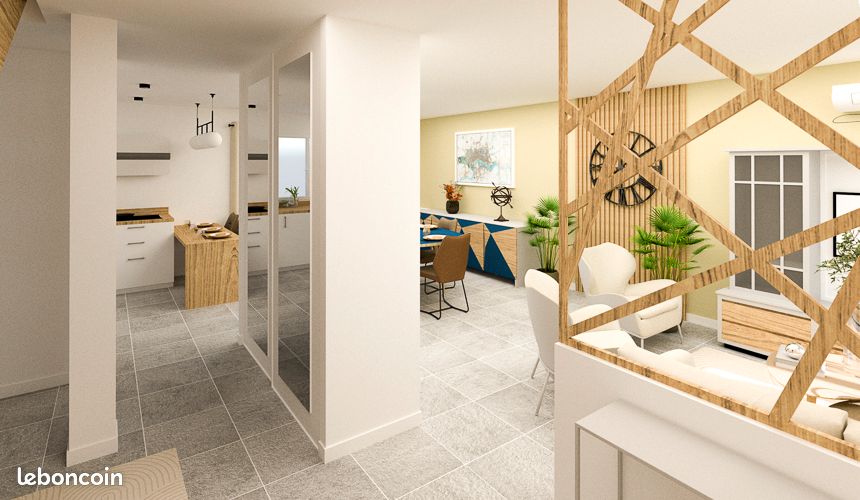 Maison 5 pièces 118 m² (image 6)