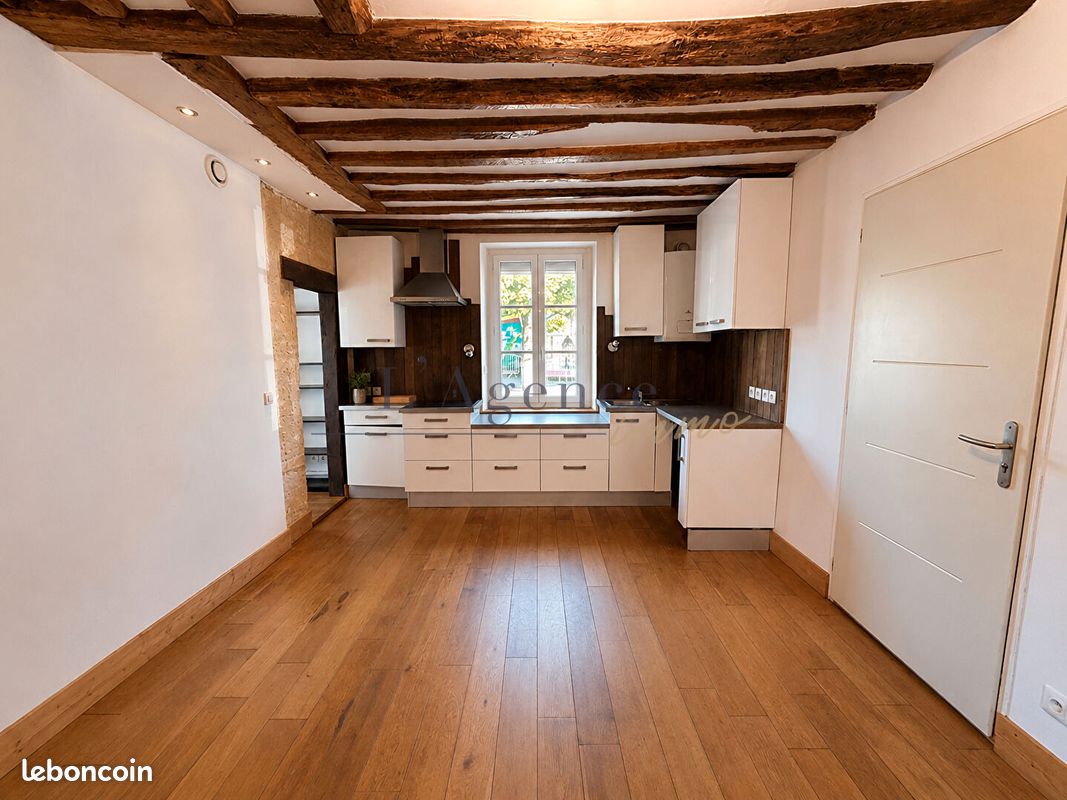Appartement 2 pièces 40 m² · à Chantilly · 40 m² · 189 000 €