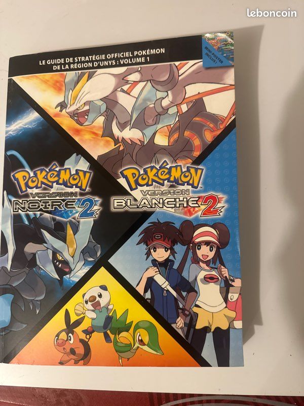 Coup Critique | Votre référence en stratégie Pokémon