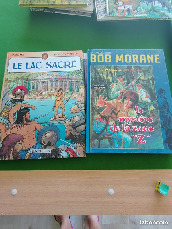 Bande dessinée (image 3)