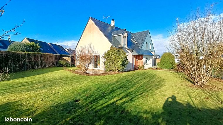 Maison 7 pièces 150 m²