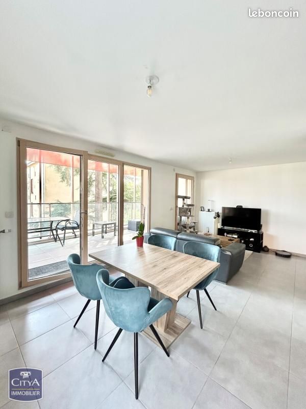 Appartement 3 pièces 63 m² · à Bron · 63 m² · 340 000 €
