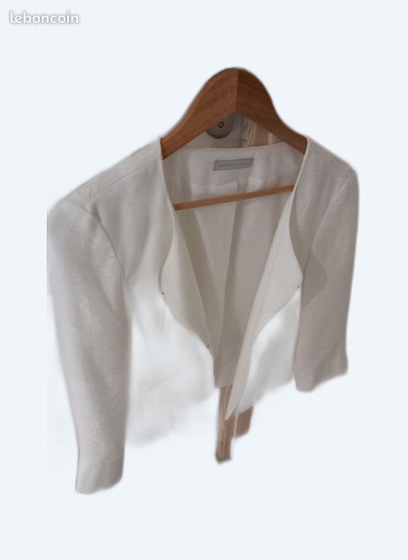 Veste (image 1)