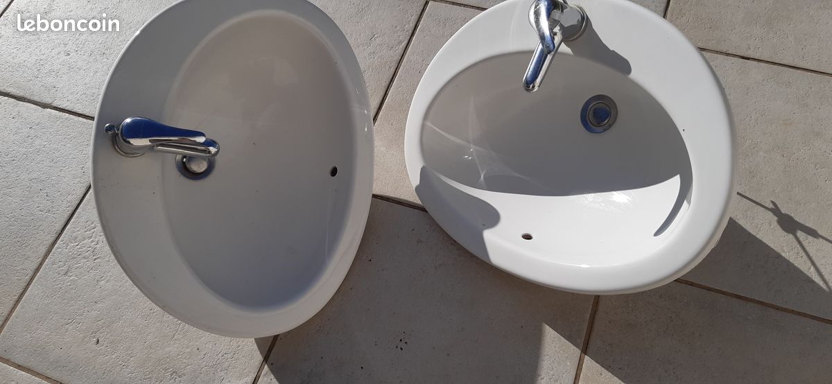 Lavabo (image 1)