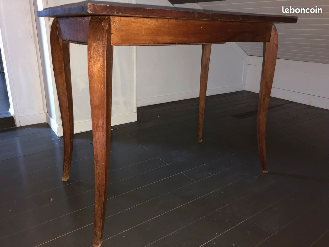 Table polyvalente en bois (image 3)