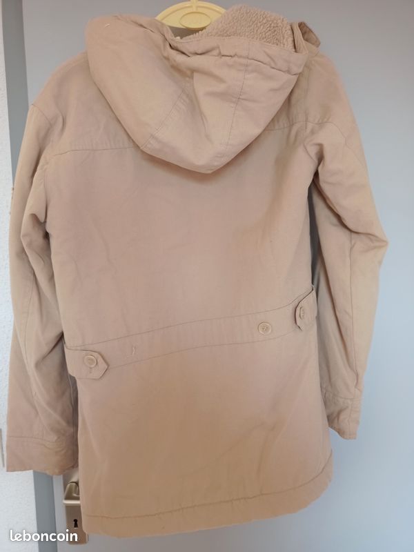 Jacket safari (image 3)