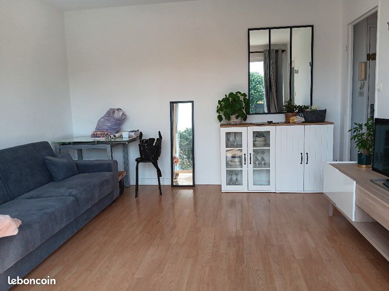 Appartement 2 pièces 42 m² · à Hénin-Beaumont · 42 m² · 60 000 €