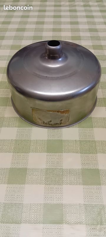 Accessoire pour fioul, bois et gaz (image 2)