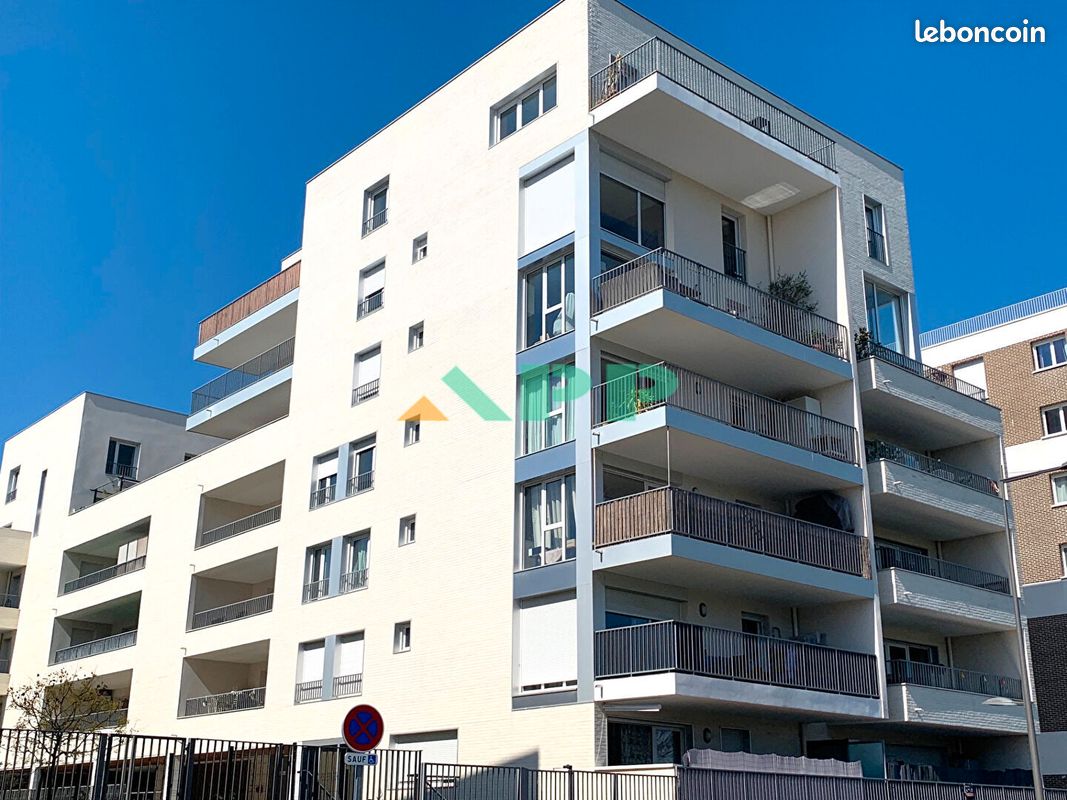 Appartement 3 pièces 72 m² · à Athis-Mons · 72 m² · 269 900 €