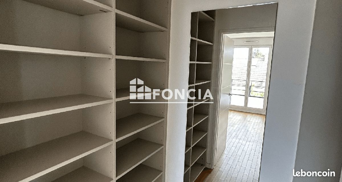 Appartement 2 pièces 45 m² · à Rueil-Malmaison · 45 m² · 1 198 €/mois
