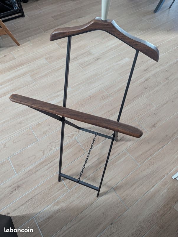 Valet de chambre (image 1)