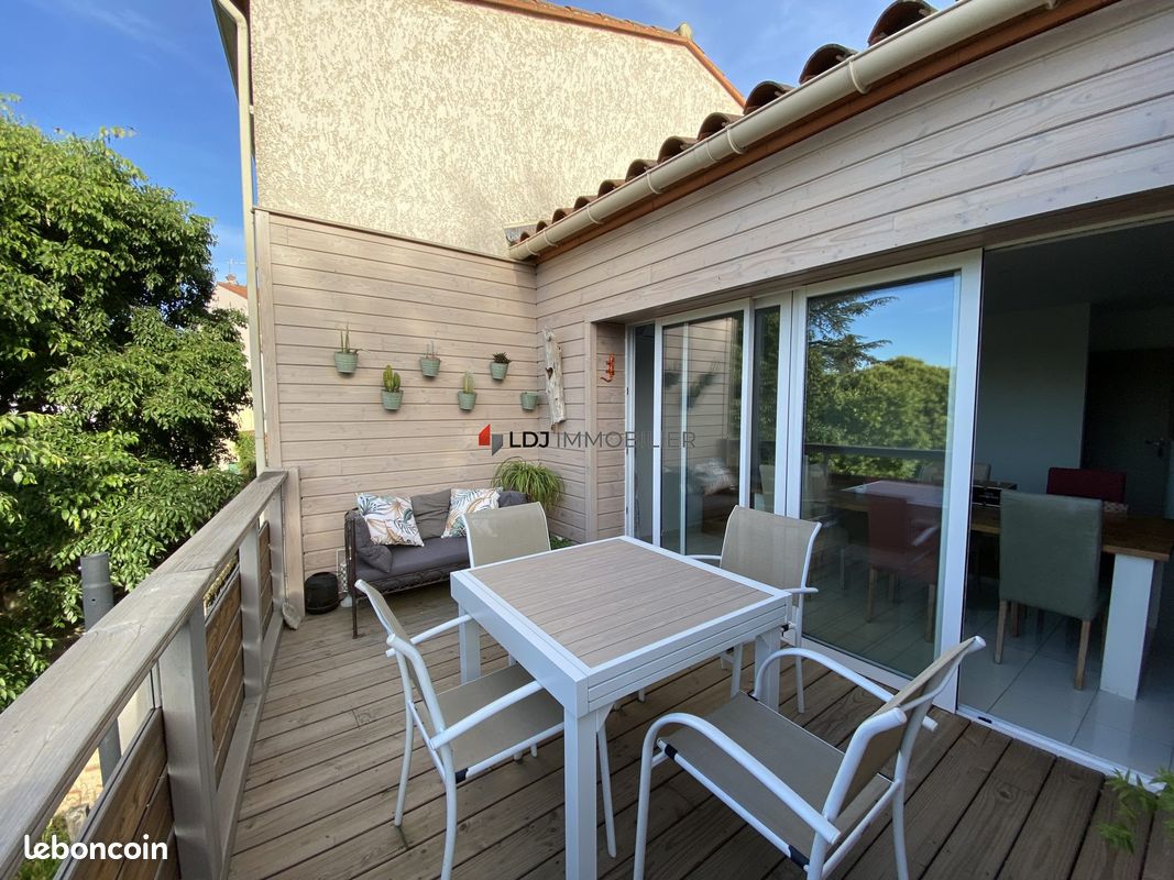 Appartement 3 pièces 69 m² · à Sorède · 69 m² · 210 000 €