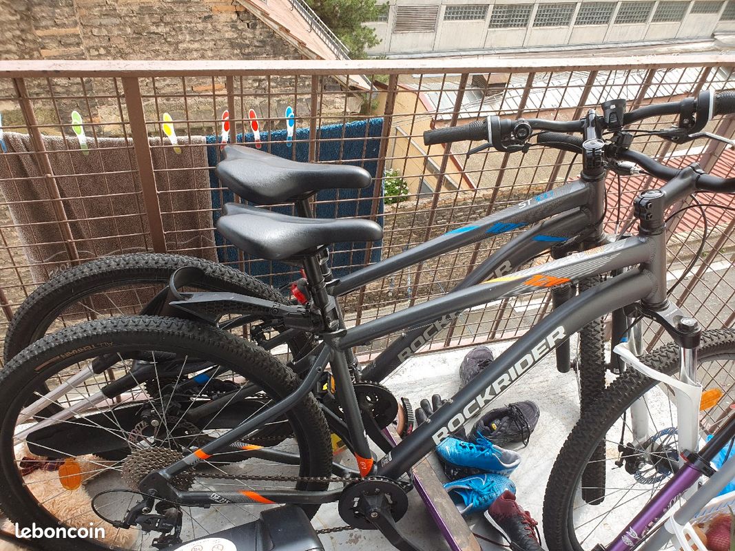 Velo Rockrider (image 3)