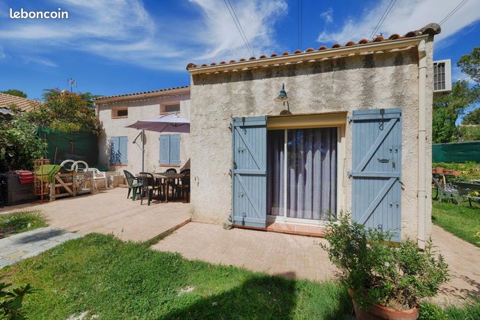 Maison 4 pièces 95 m²