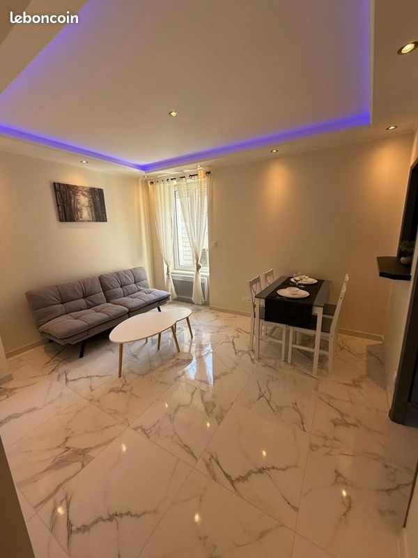 Appartement 2 pièces 45 m² · à Sablé-sur-Sarthe · 45 m² · 620 €/mois