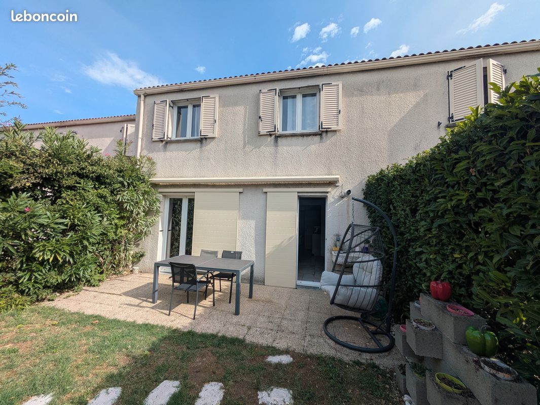 Maison 5 pièces 103 m² · à Niort · 103 m² · 224 000 €