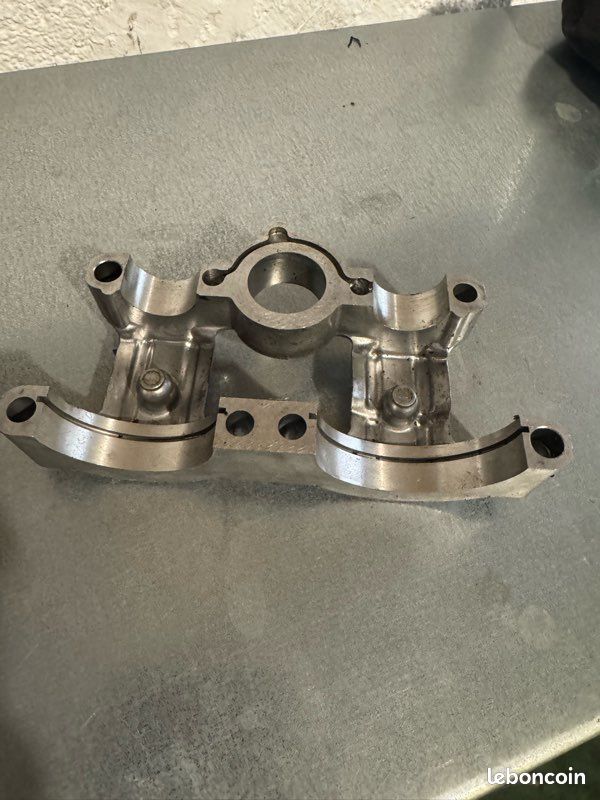 Palier D'Arbre à Cames Pour Kawasaki ER5 (1997-2005) - Pièce D'Occasion