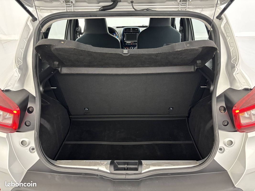 DACIA Spring Achat Intégral Business 2020 (image 18)