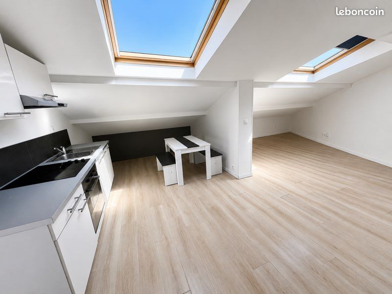 Appartement 1 pièce 32 m² · à Béziers · 32 m² · 400 €